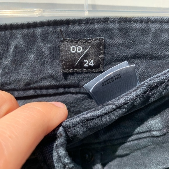 Lucky brand Ava super skinny jeans - Picture 6 of 6